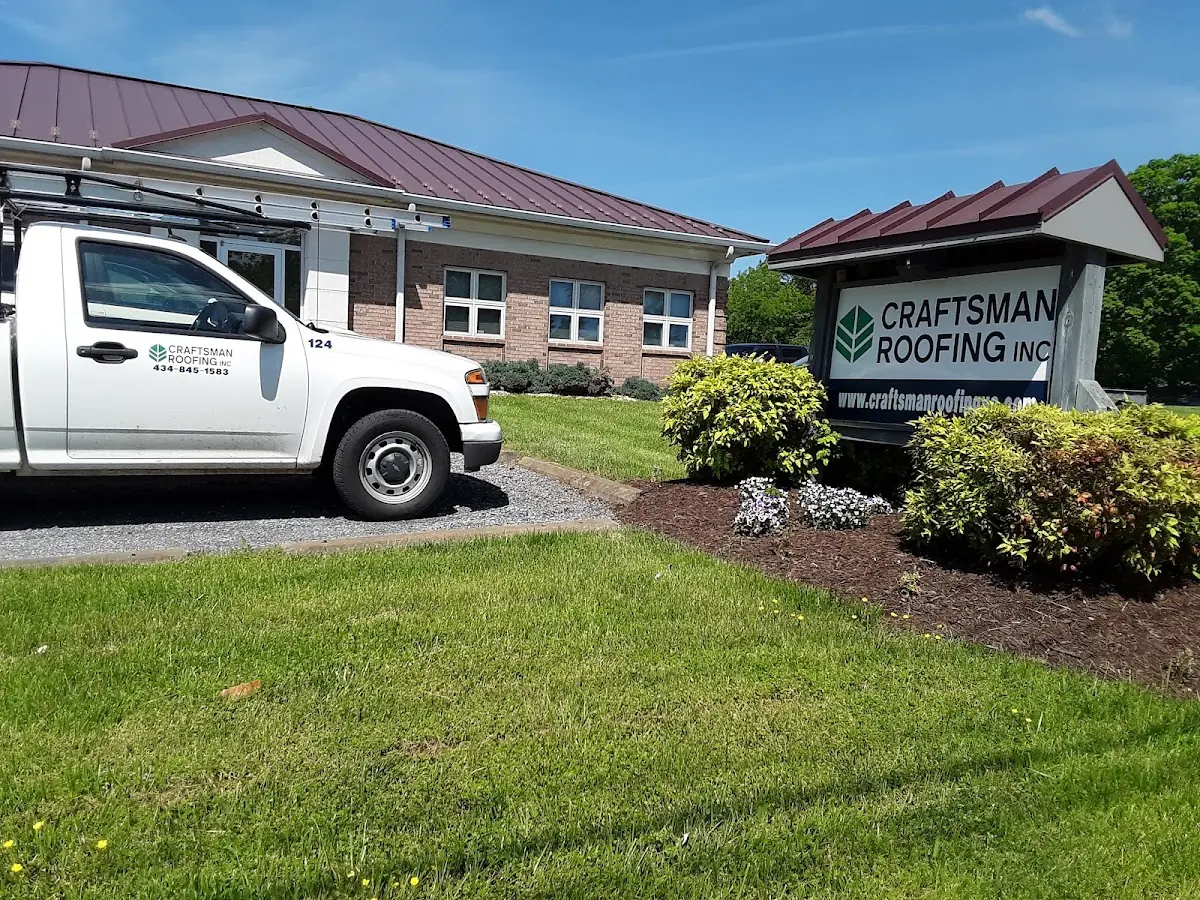 Quality Roof Inspection & Assessment by experienced craftsmen in Dickerson